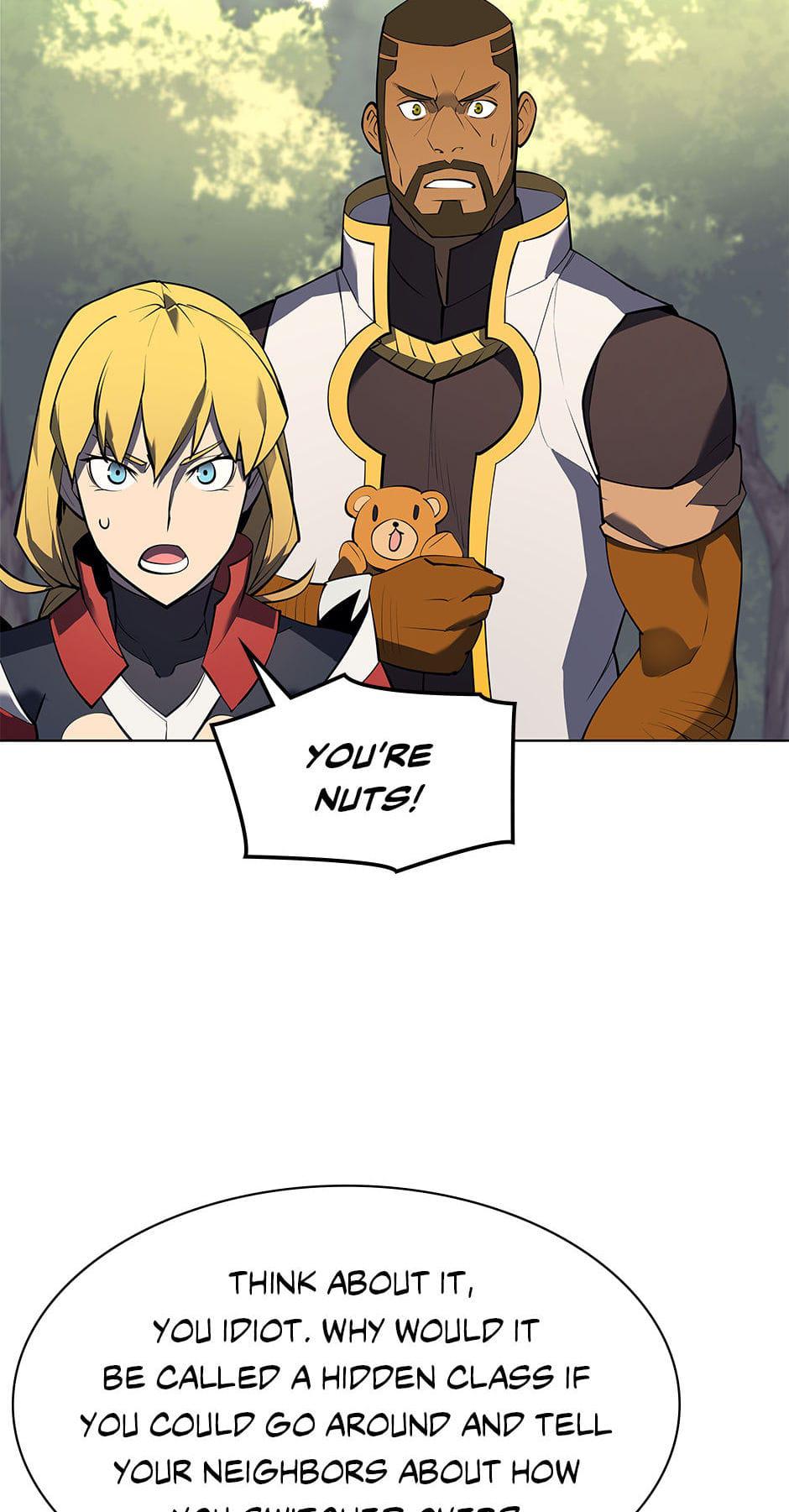 Overgeared, Chapter 71 image 038