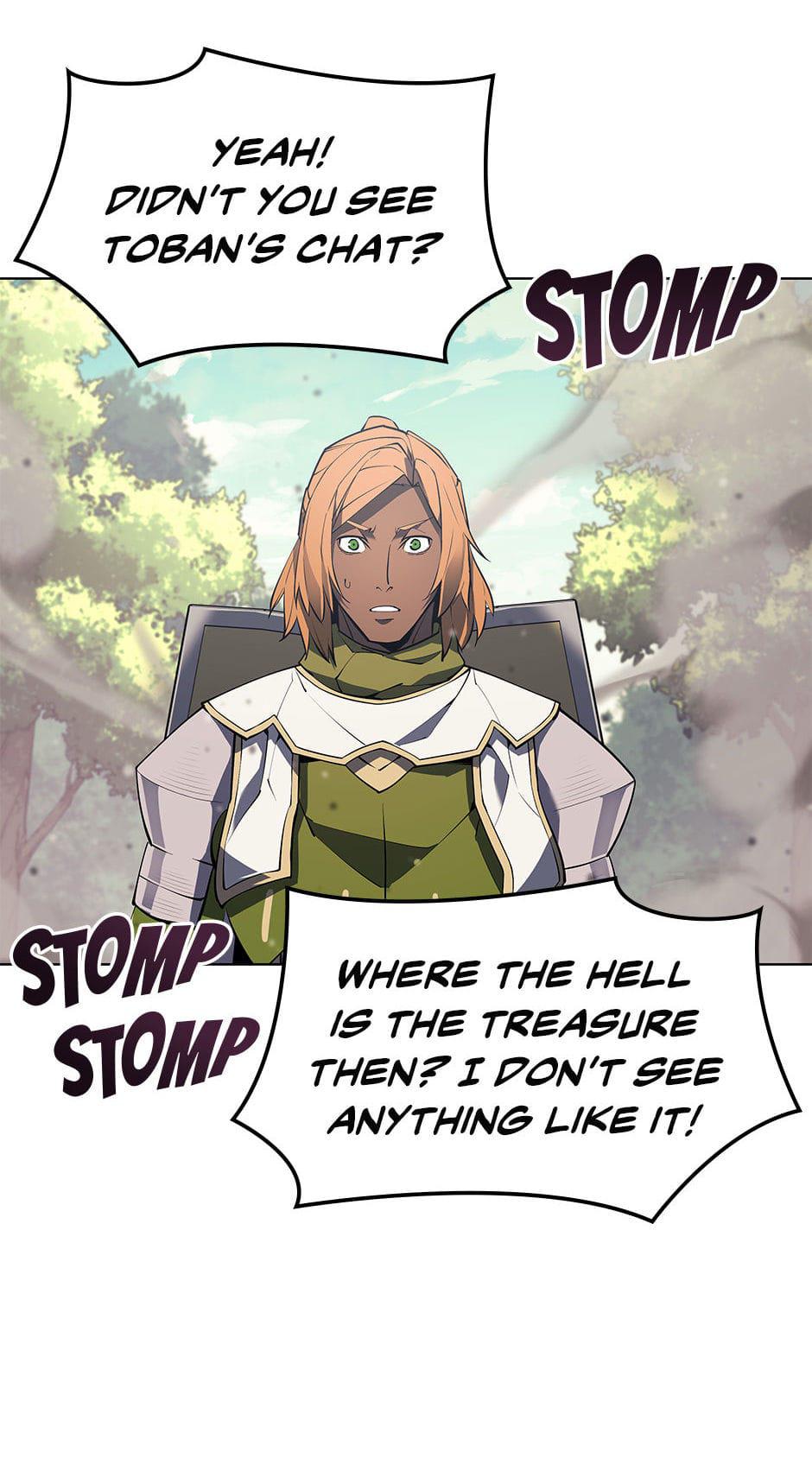 Overgeared, Chapter 69 image 77