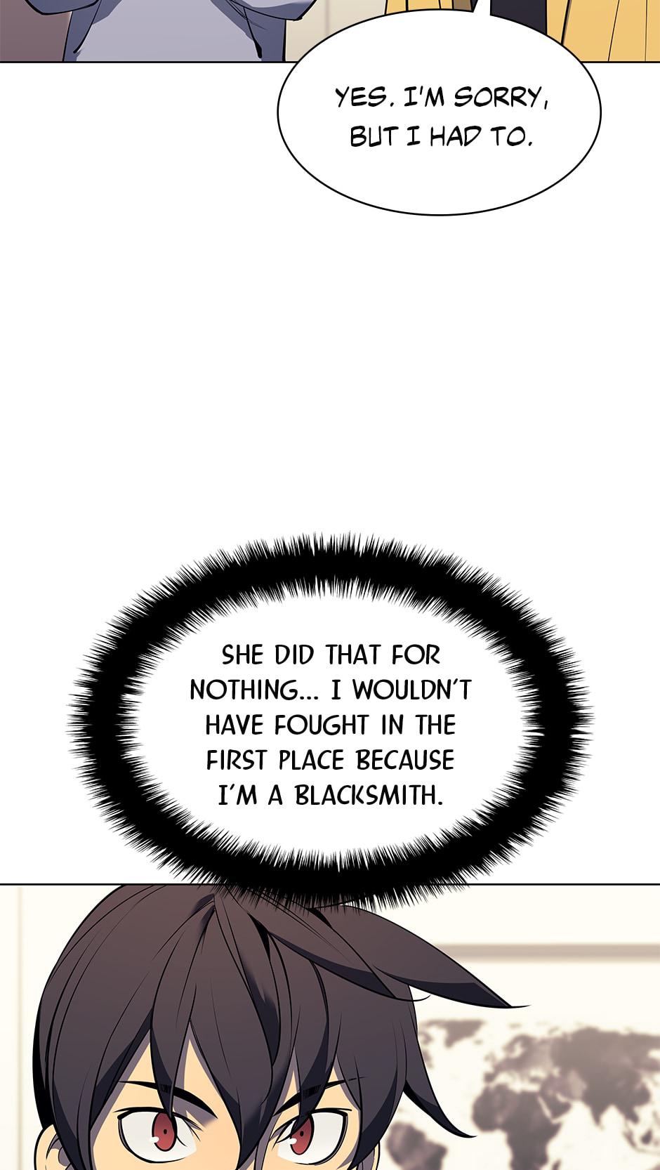 Overgeared, Chapter 81 image 02