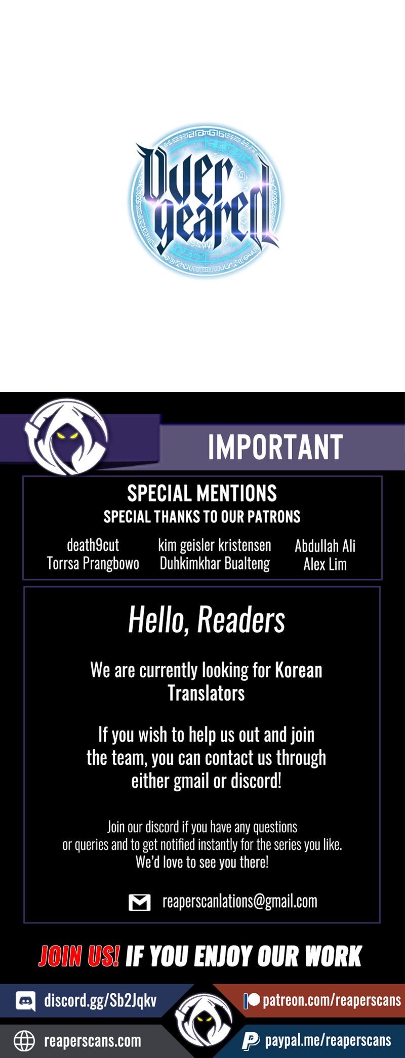 Overgeared, Chapter 23 image 16