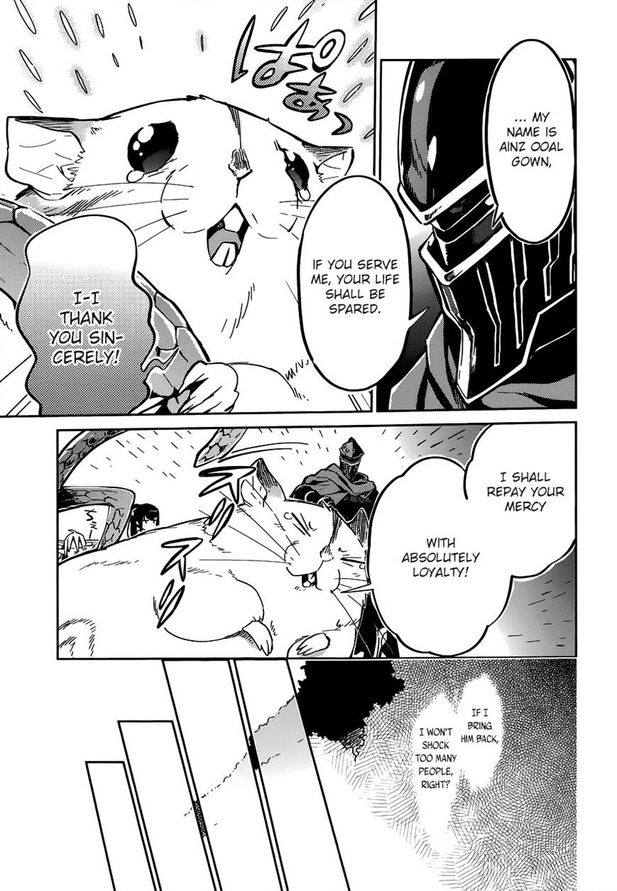 Overlord, Chapter 7 image 09