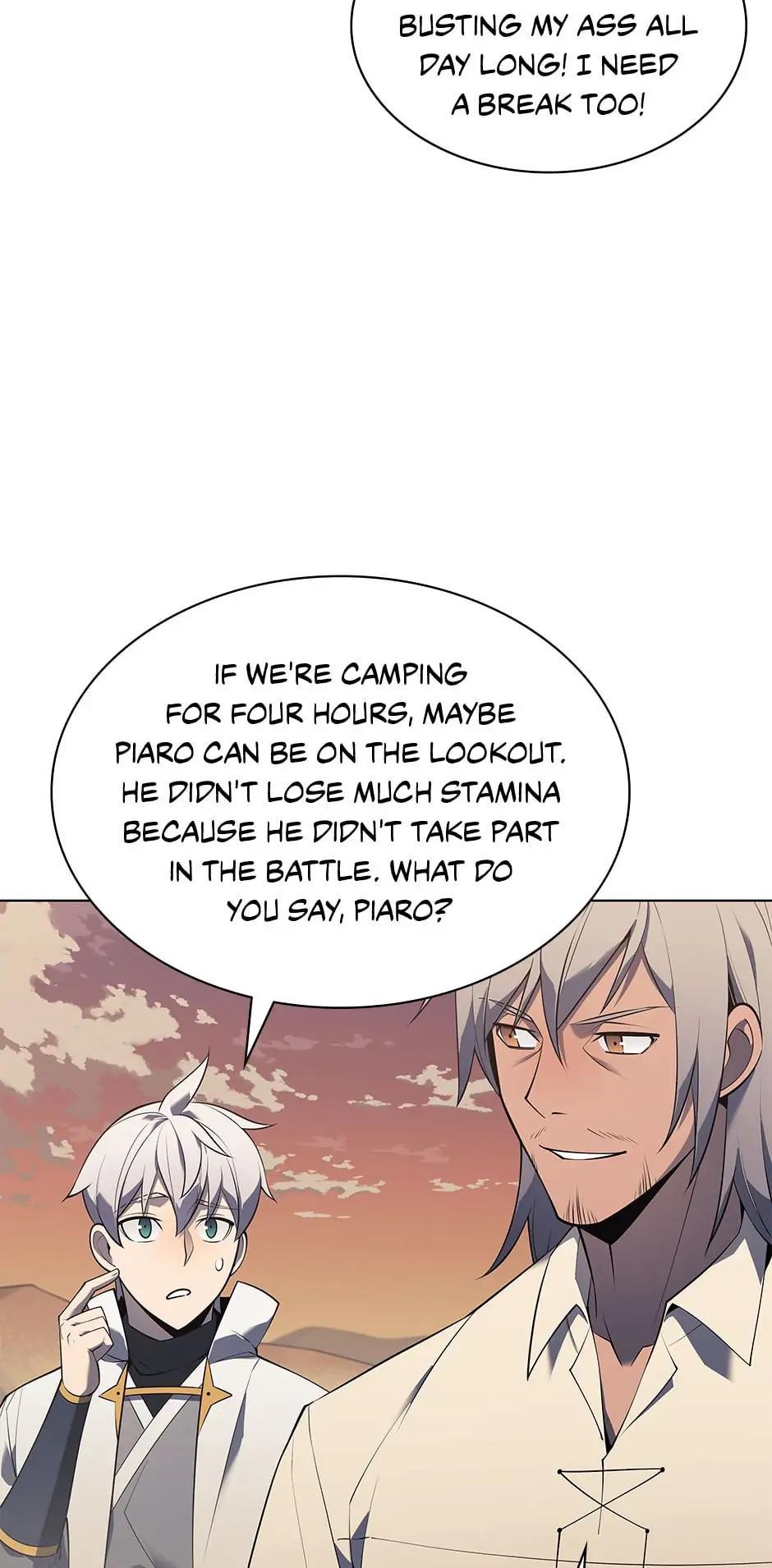 Overgeared, Chapter 119 image 094