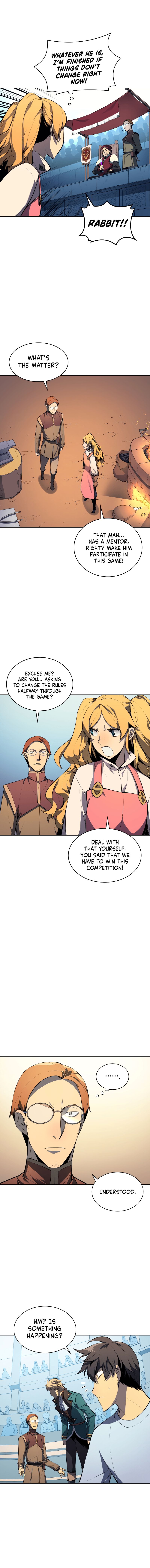 Overgeared, Chapter 23 image 07