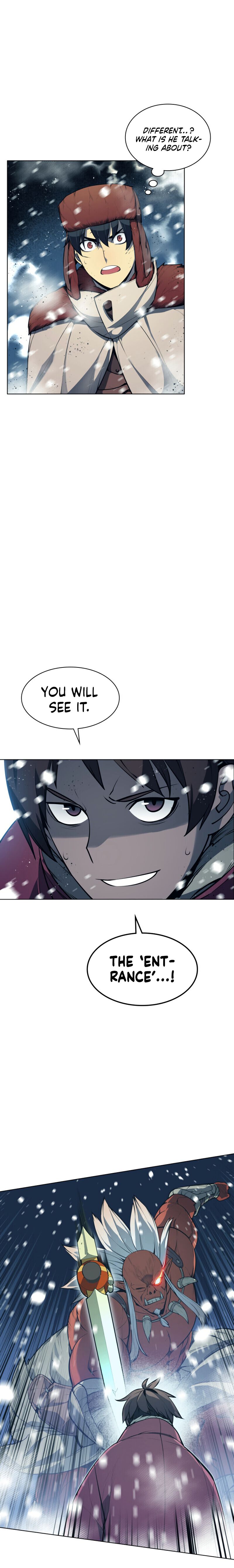 Overgeared, Chapter 40 image 22
