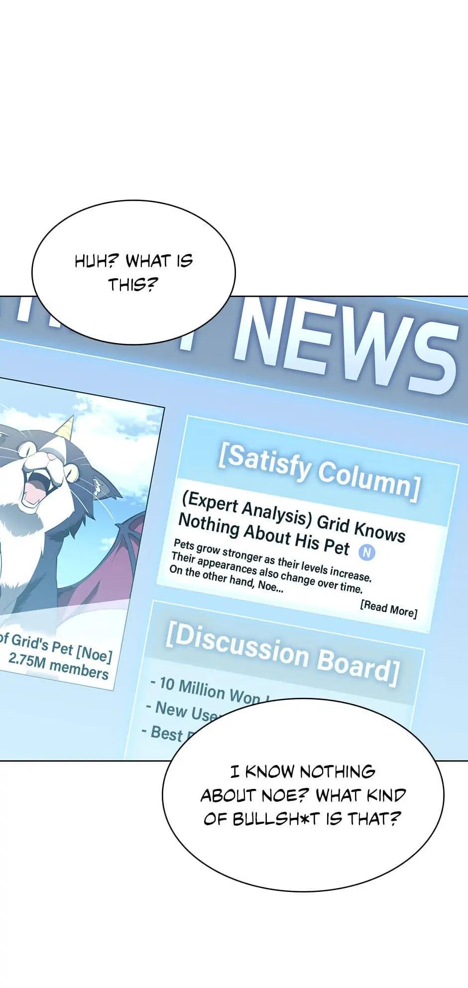 Overgeared, Chapter 117 image 008