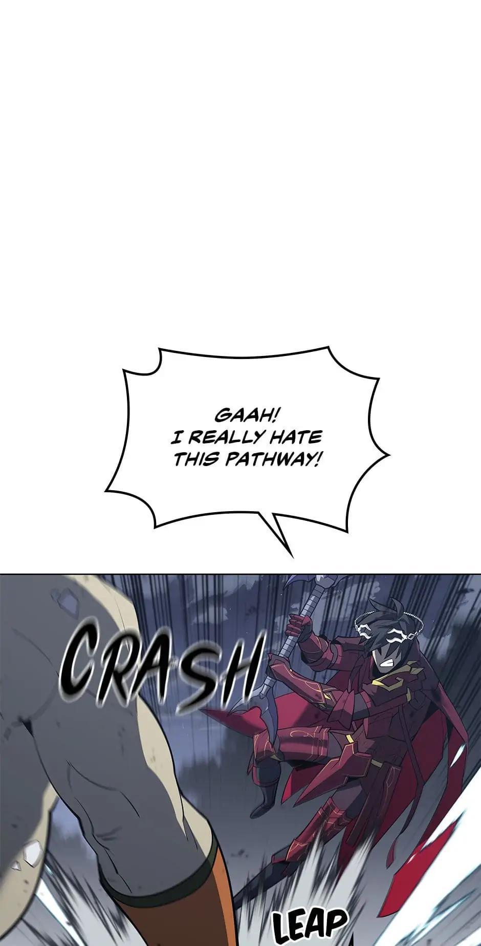Overgeared, Chapter 109 image 083