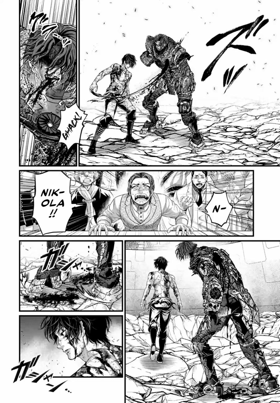 Record of Ragnarok Chapter 76 image 38