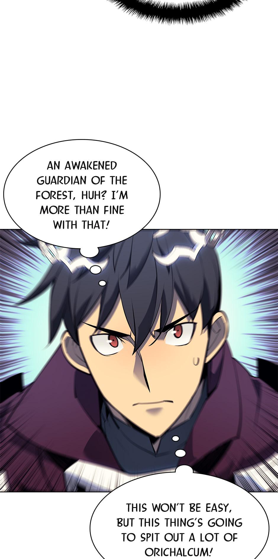 Overgeared, Chapter 76 image 035