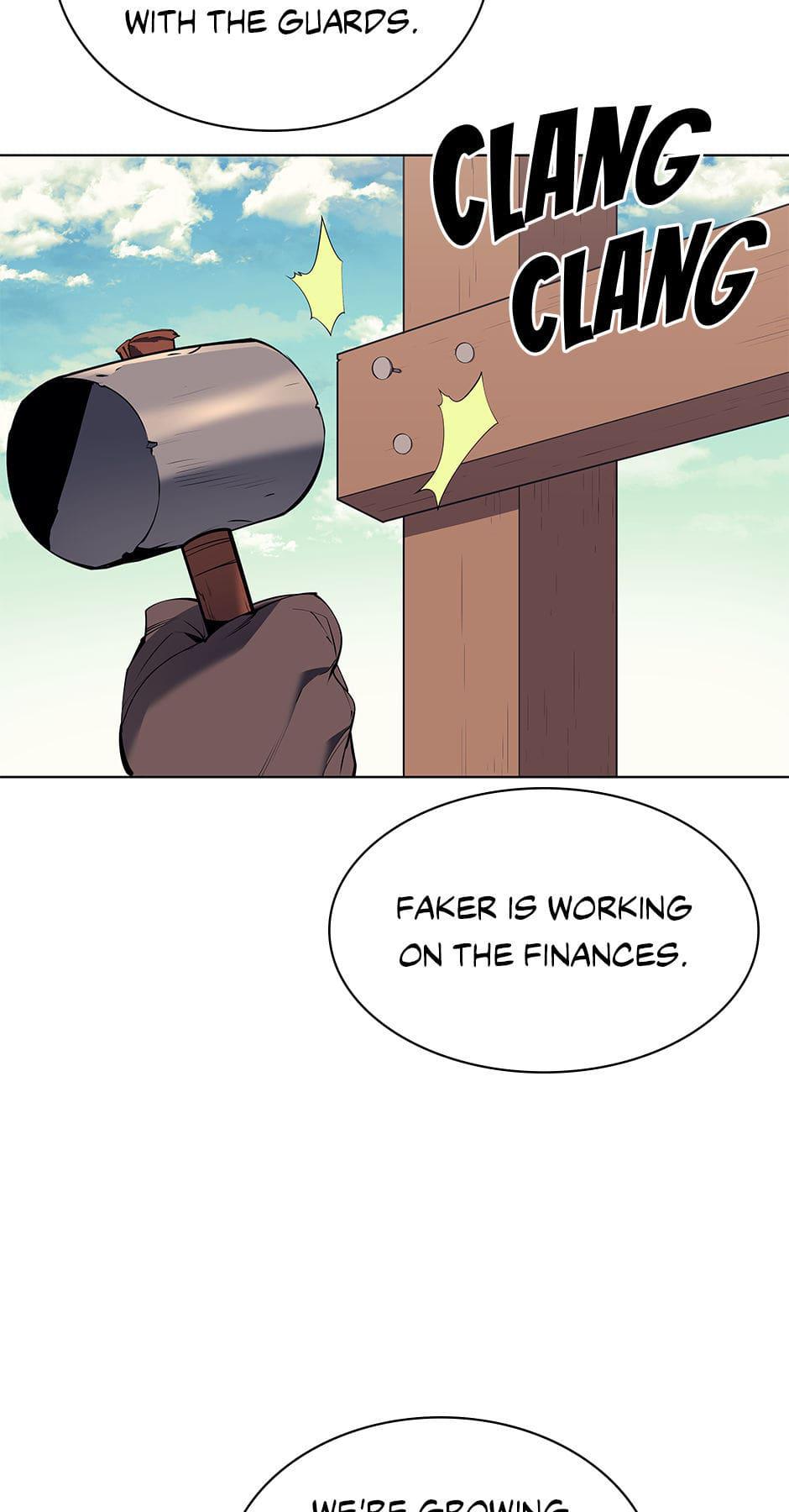 Overgeared, Chapter 73 image 28