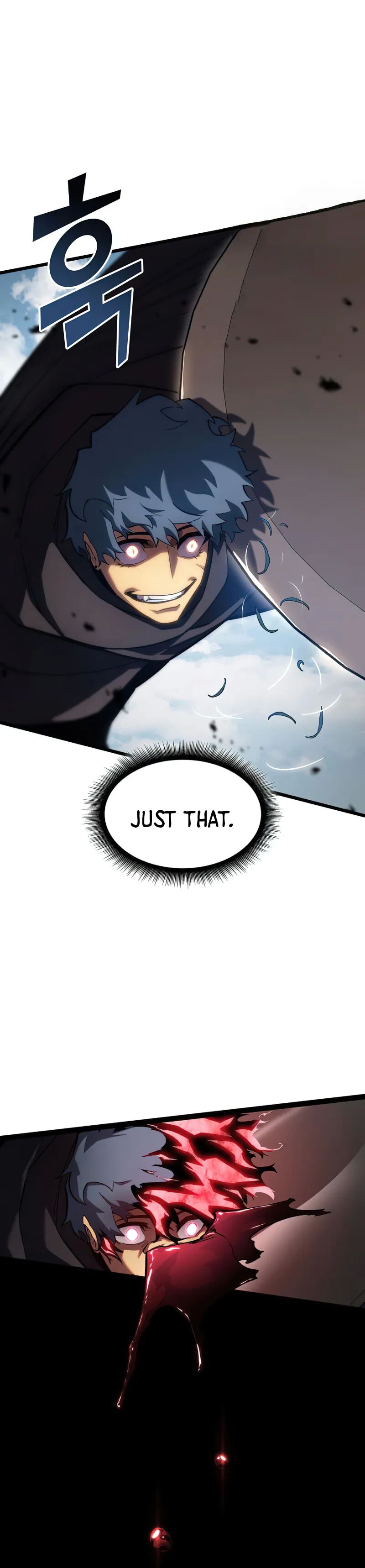 Return Of The Sss-Class Ranker, Chapter 95 image 13