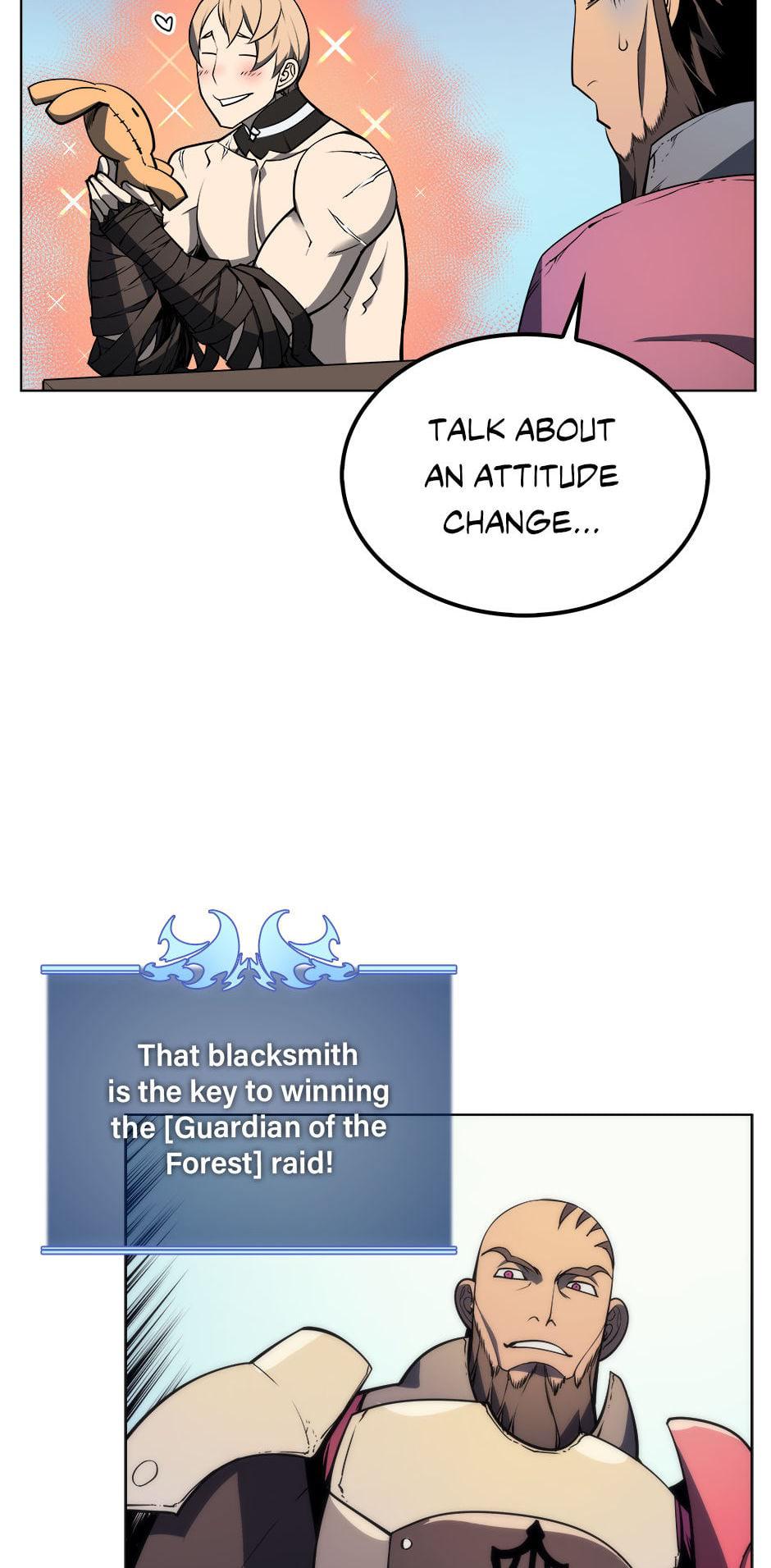 Overgeared, Chapter 13 image 11