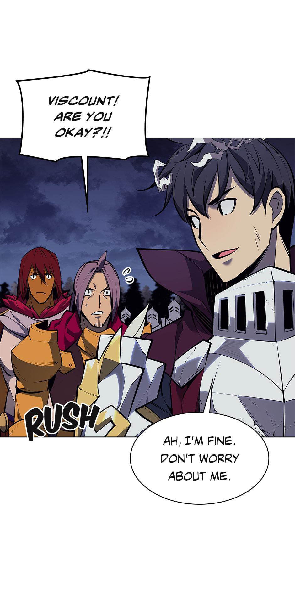 Overgeared, Chapter 78 image 015