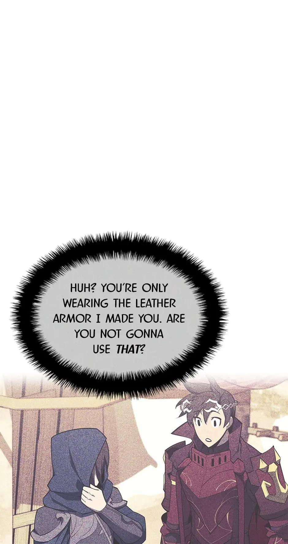 Overgeared, Chapter 132 image 103