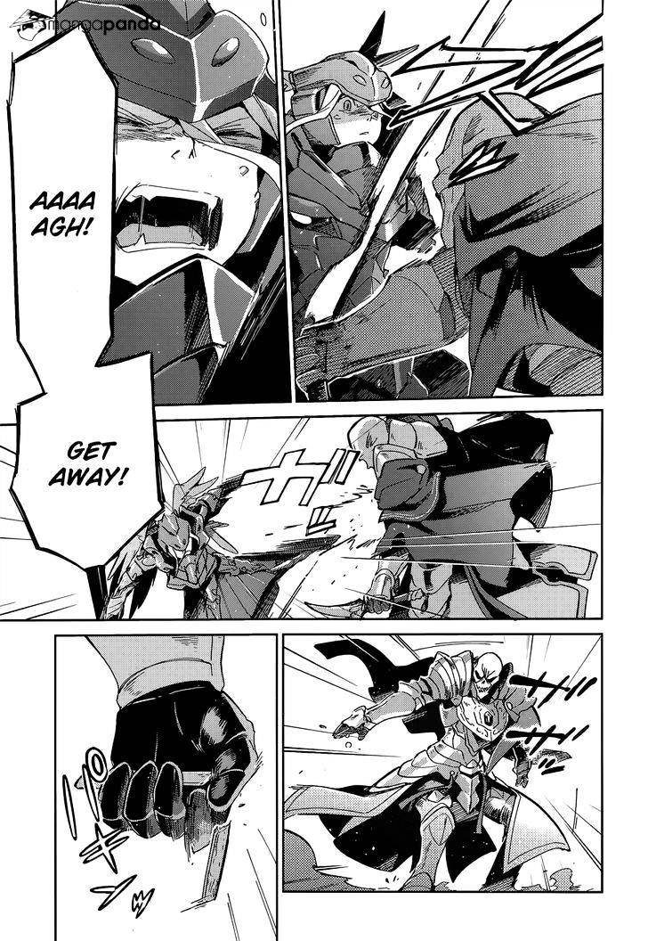 Overlord, Chapter 14 image 22