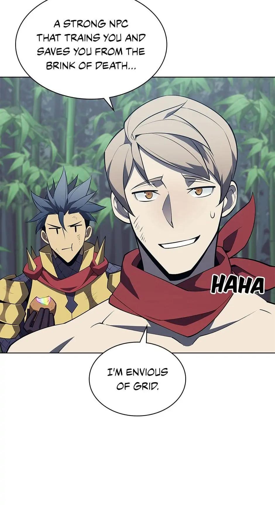 Overgeared, Chapter 121 image 011