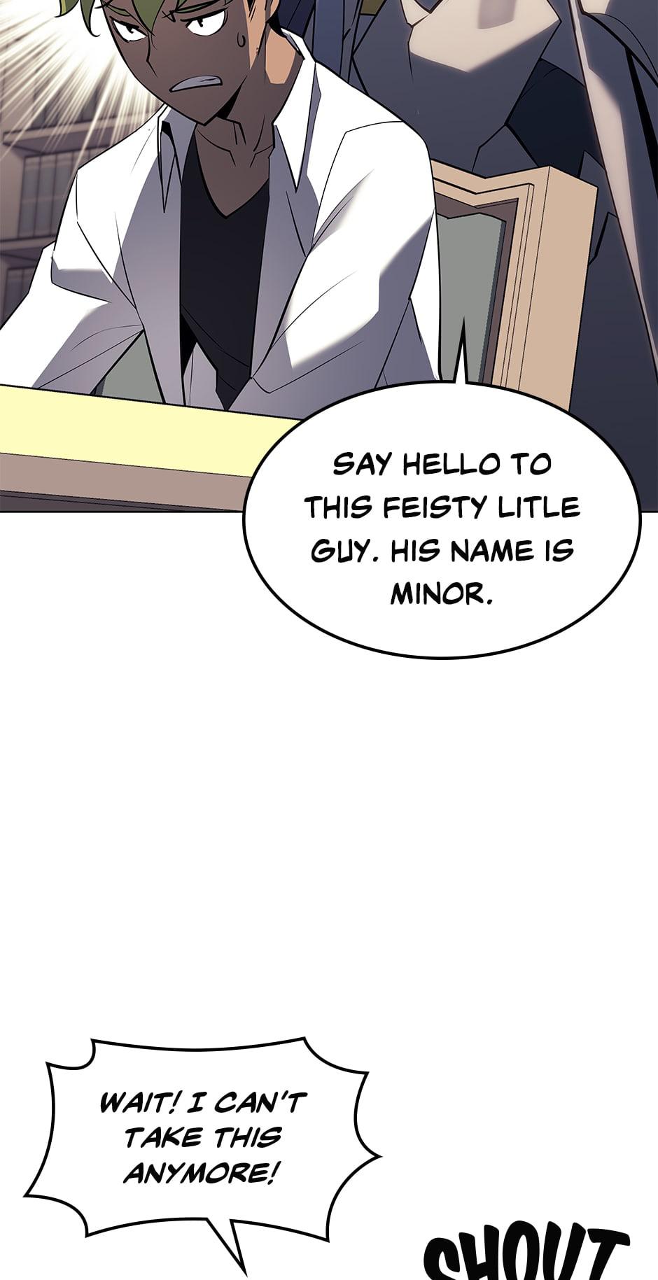 Overgeared, Chapter 86 image 071