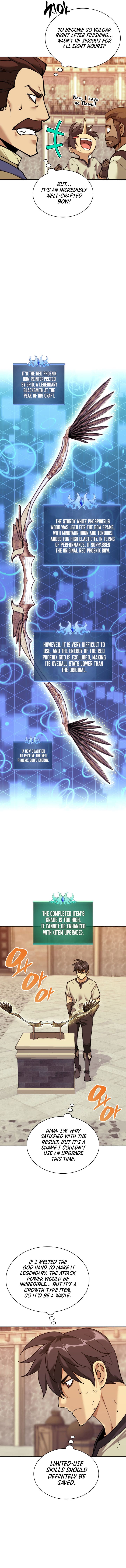 Overgeared, Chapter 261 image 18