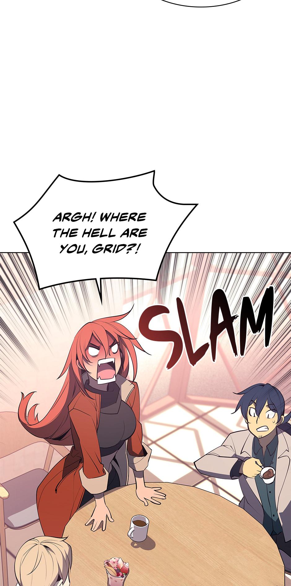 Overgeared, Chapter 88 image 073