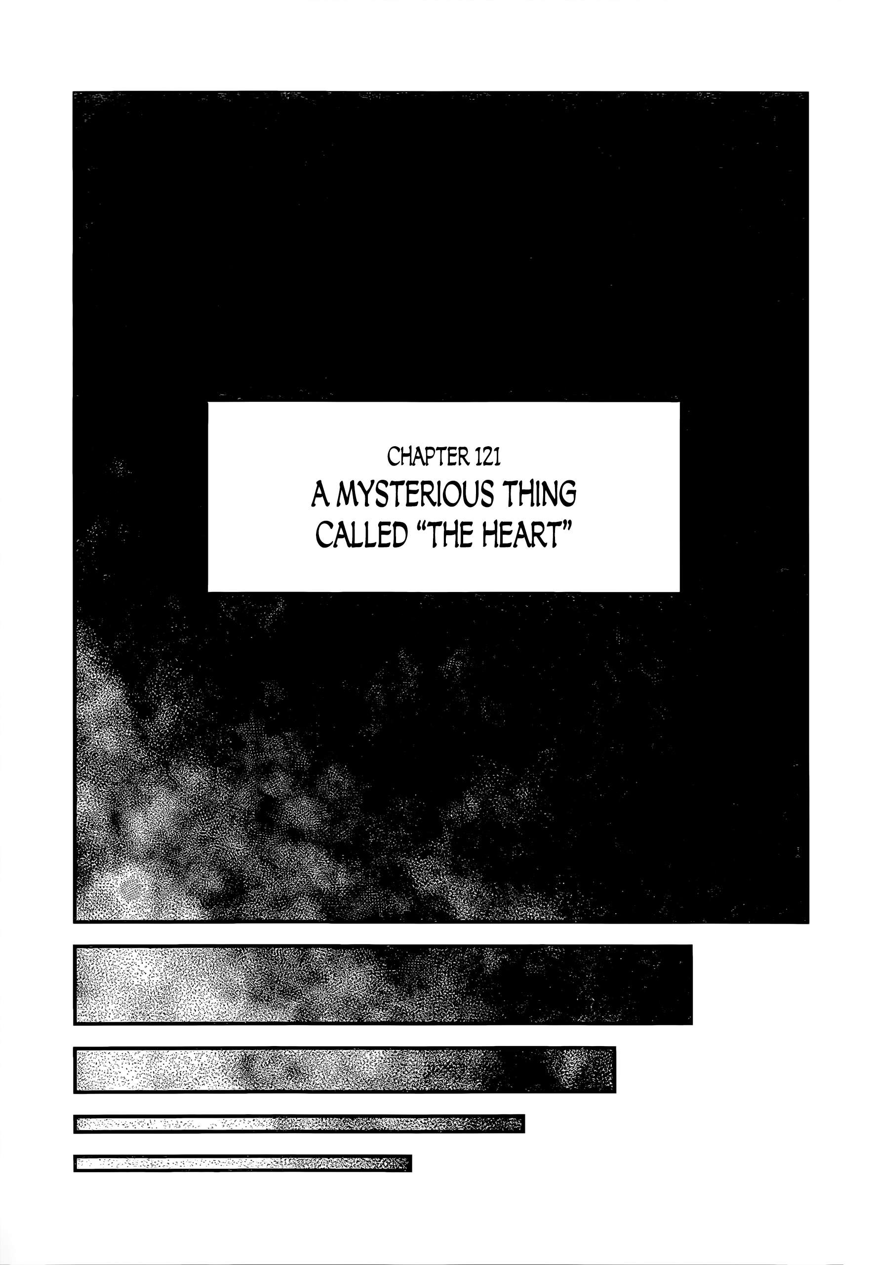 Bungou Stray Dogs, Chapter 121.5 image 08