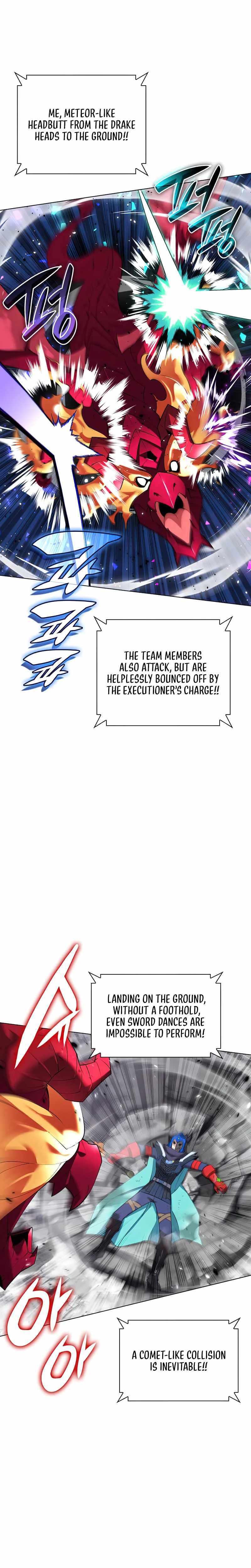 Overgeared, Chapter 219 image 40