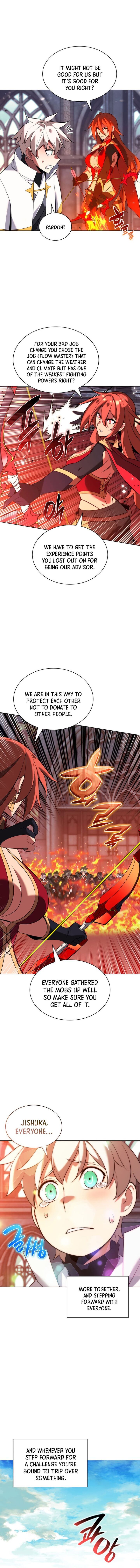 Overgeared, Chapter 206 image 07