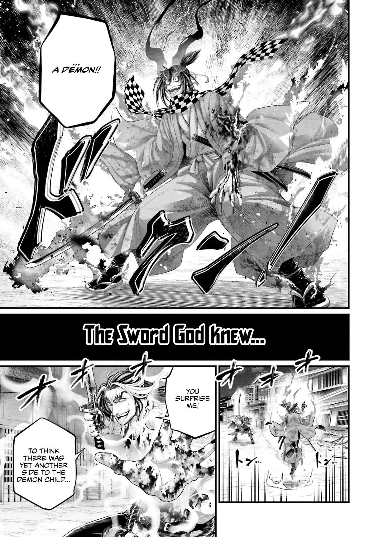 Record Of Ragnarok, Chapter 90 image 26