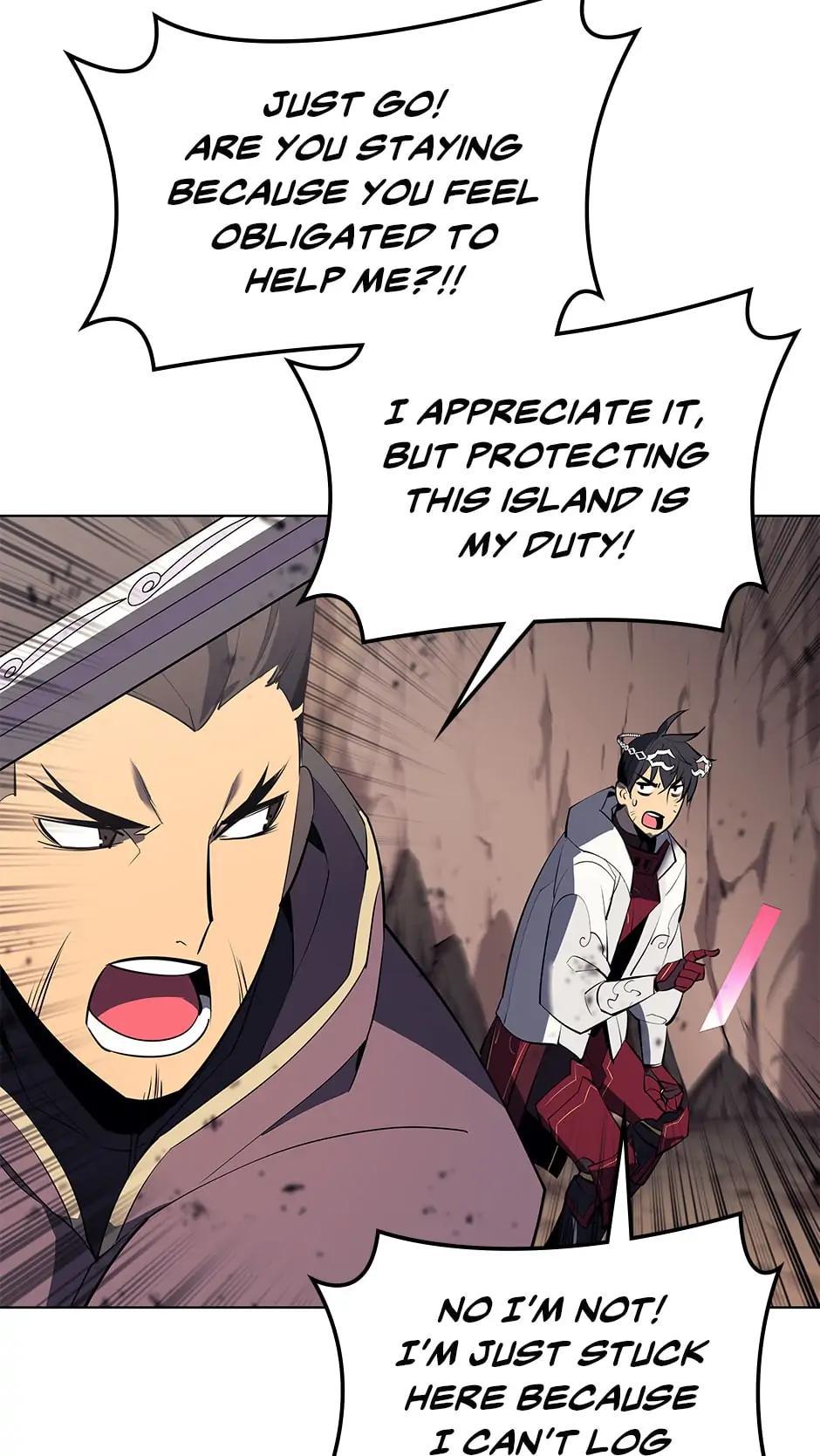 Overgeared, Chapter 91 image 103