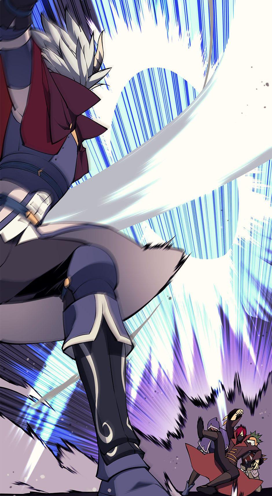 Overgeared, Chapter 64 image 46