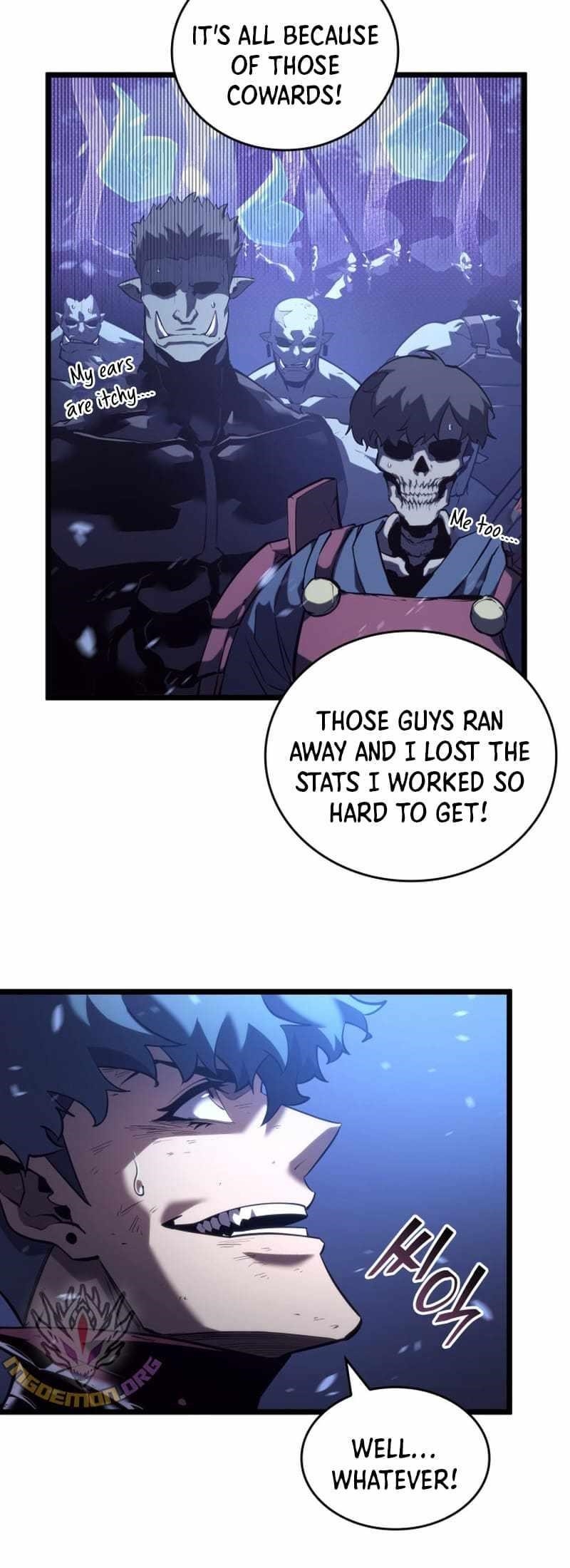 Return Of The Sss-Class Ranker, Chapter 112 image 04