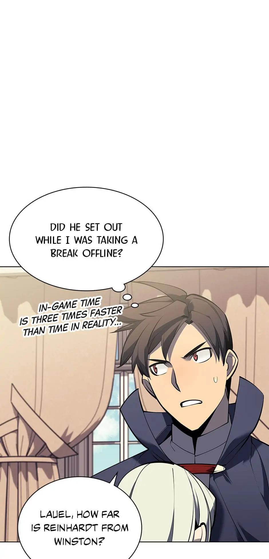Overgeared, Chapter 104 image 006