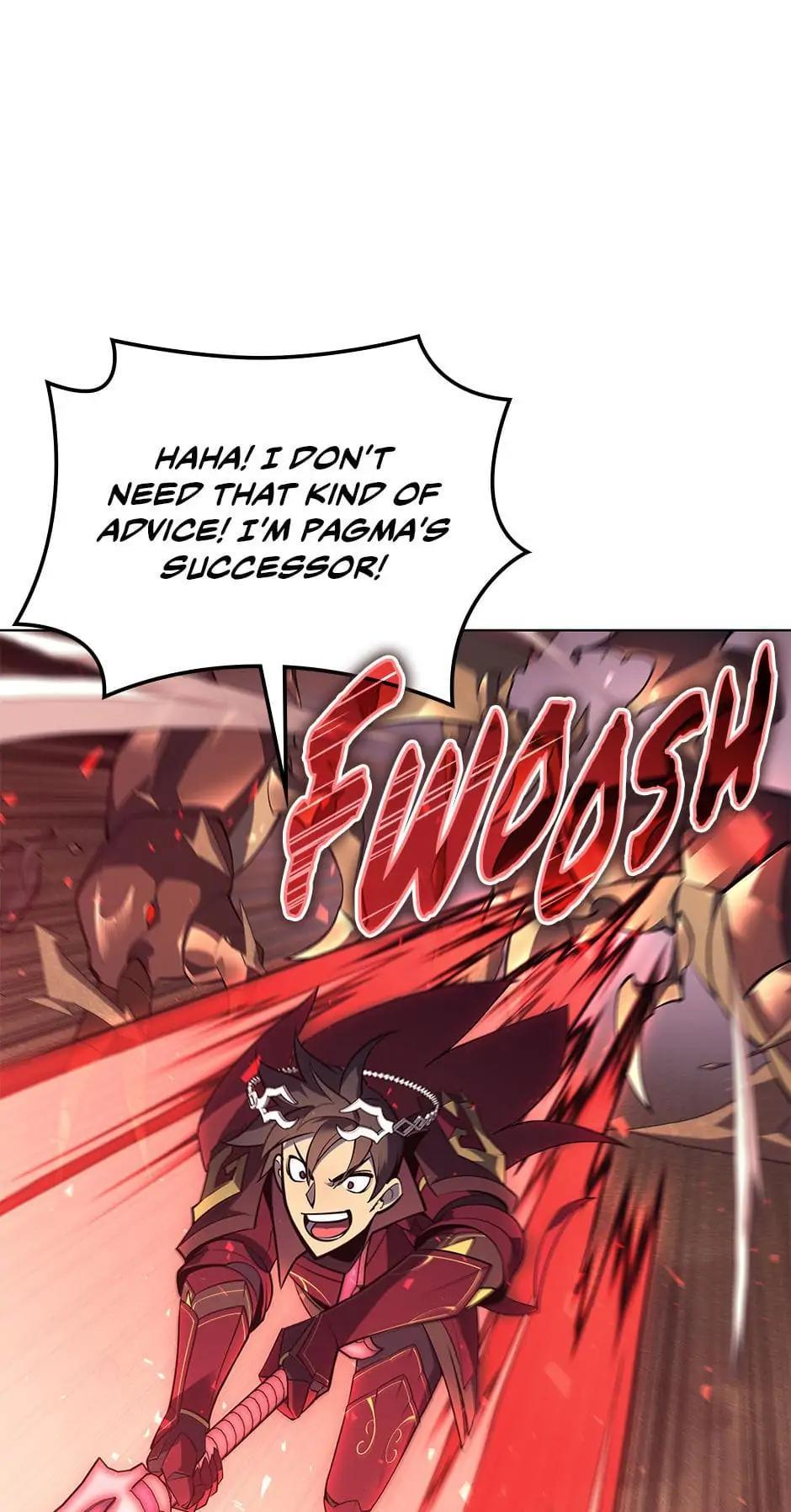 Overgeared, Chapter 113 image 044