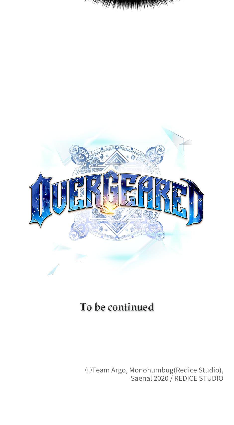 Overgeared, Chapter 20 image 63