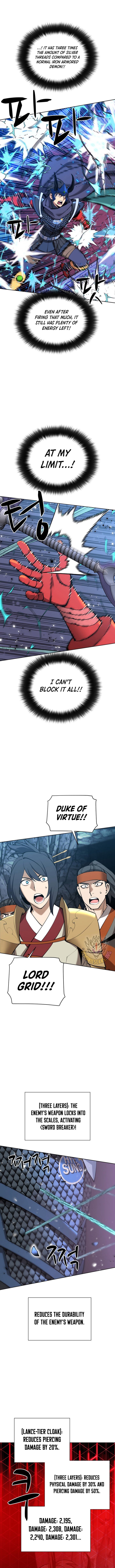 Overgeared, Chapter 264 image 05