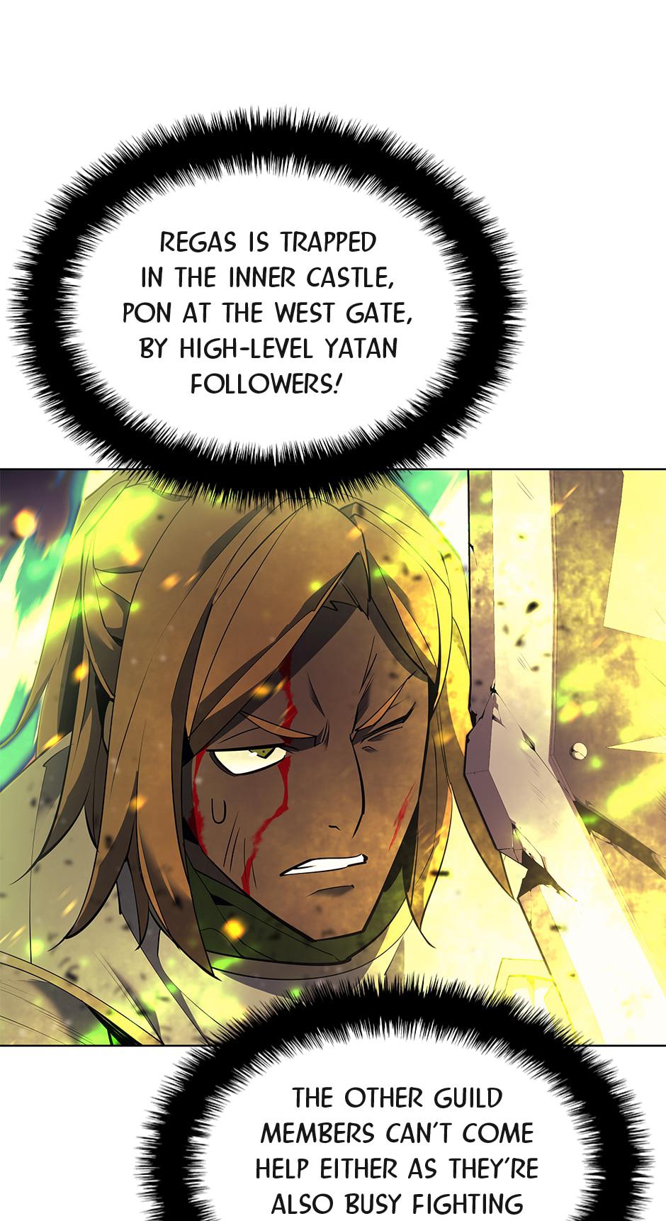 Overgeared, Chapter 82 image 004