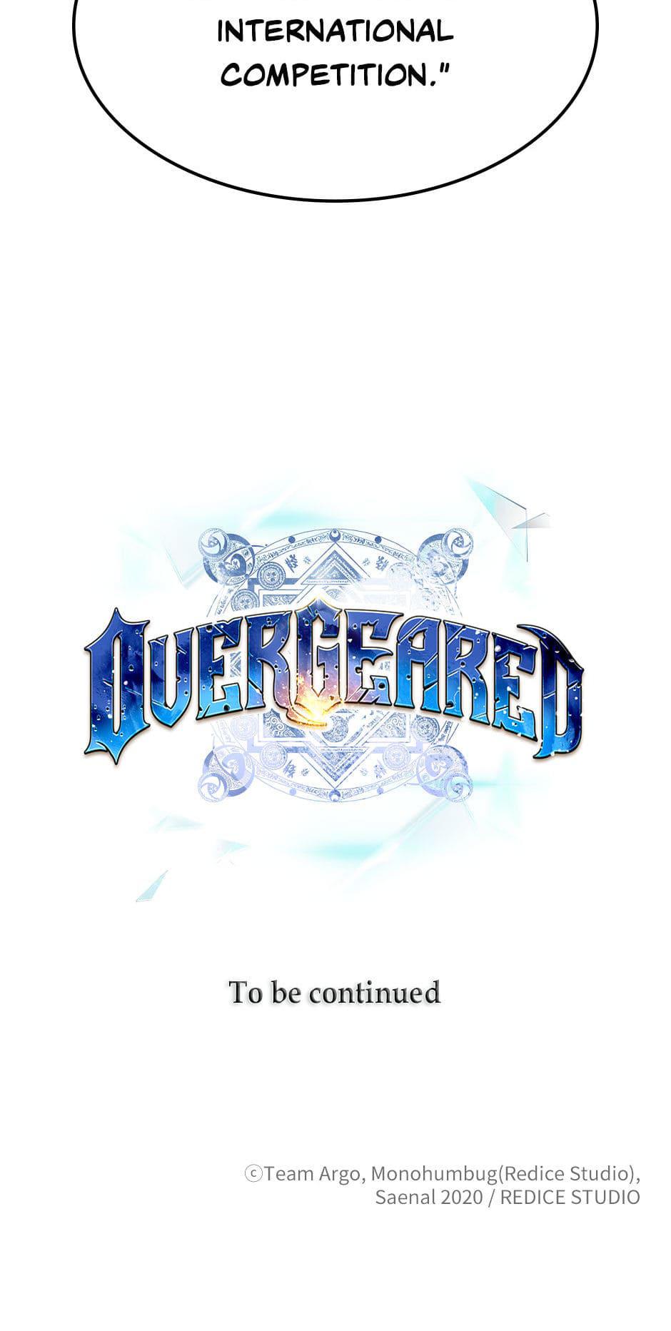 Overgeared, Chapter 71 image 105