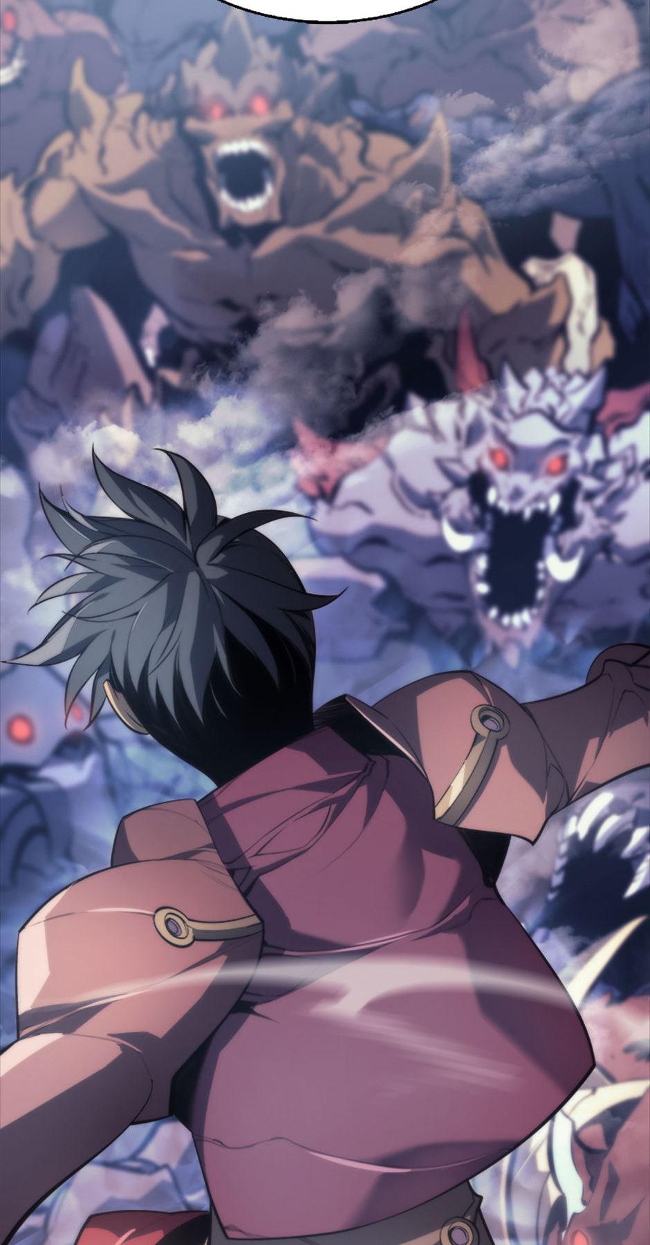 Overgeared, Chapter 0 image 26