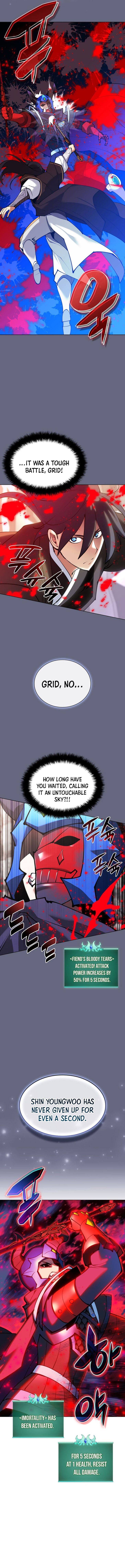 Overgeared, Chapter 228 image 18