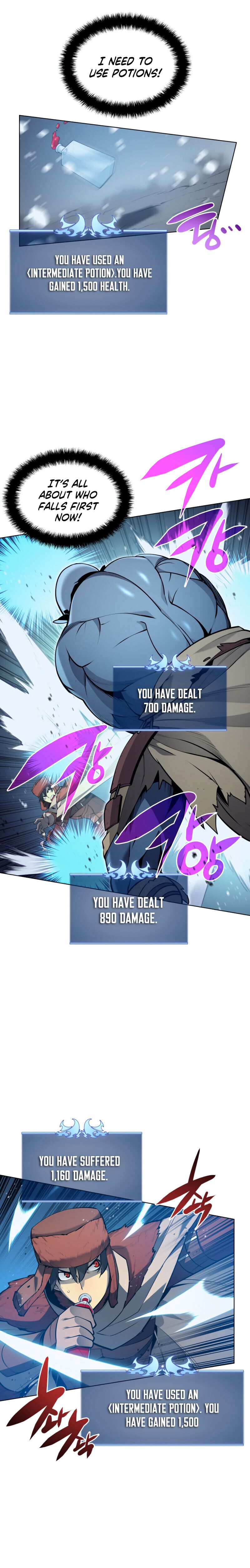 Overgeared, Chapter 38 image 18