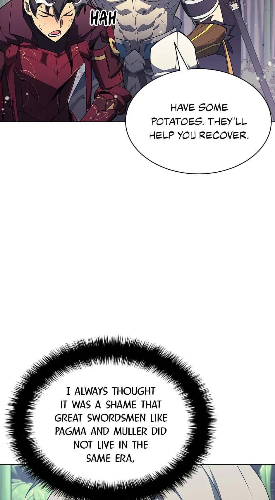 Overgeared, Chapter 122 image 003