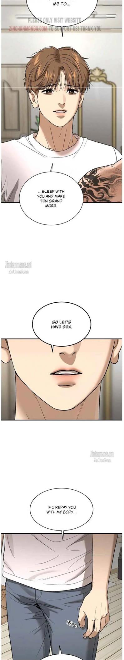 Jinx, Chapter 65.5 image 14