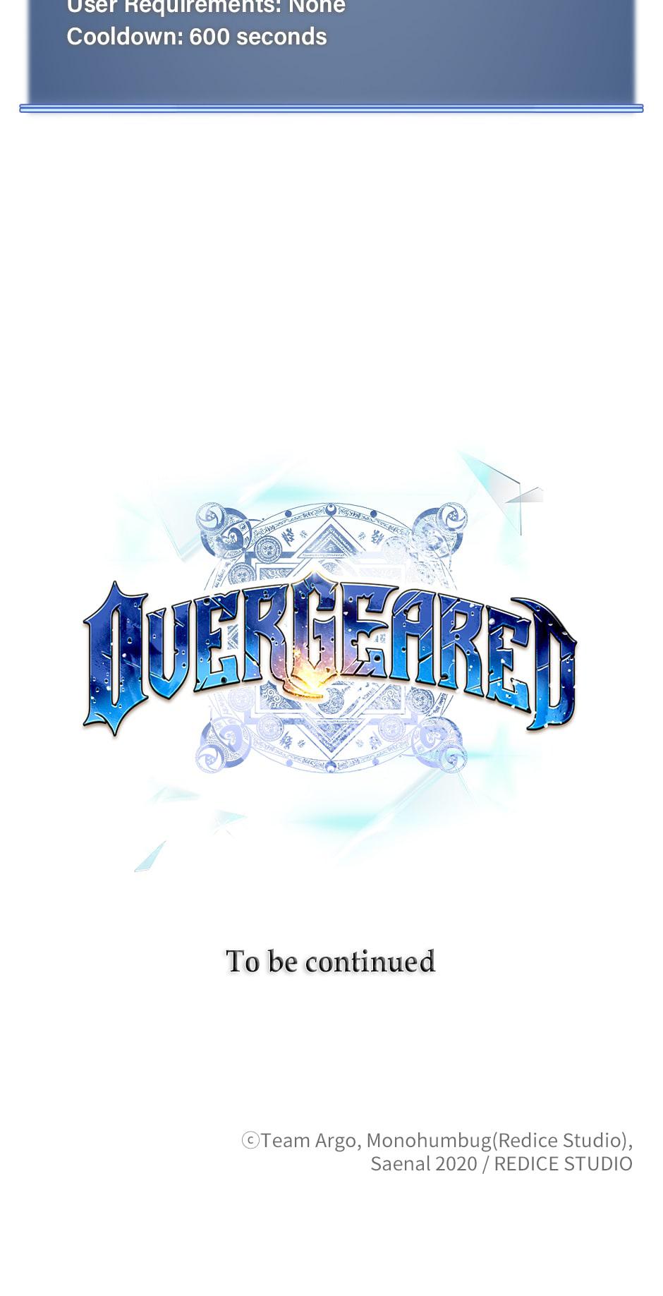 Overgeared, Chapter 84 image 120