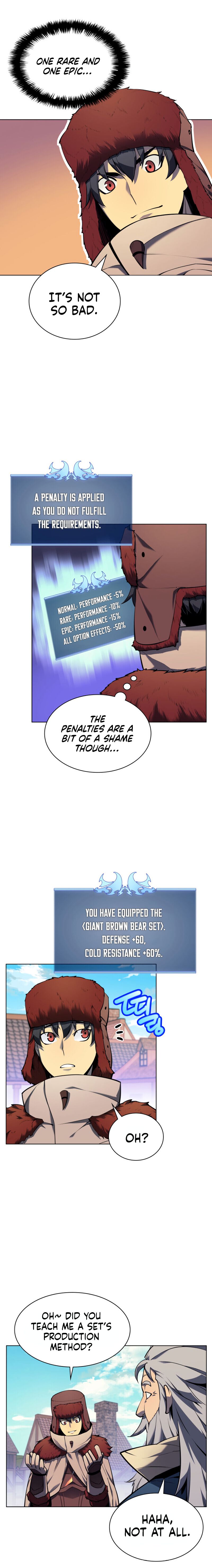 Overgeared, Chapter 37 image 22