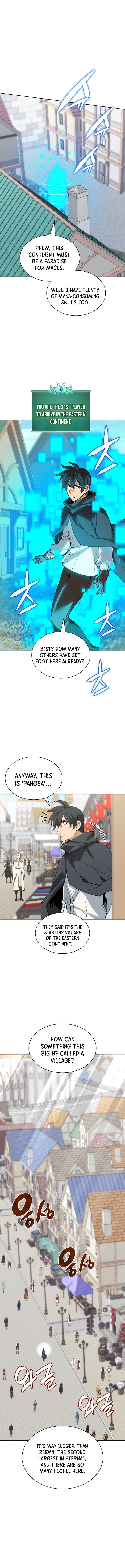 Overgeared, Chapter 252 image 13