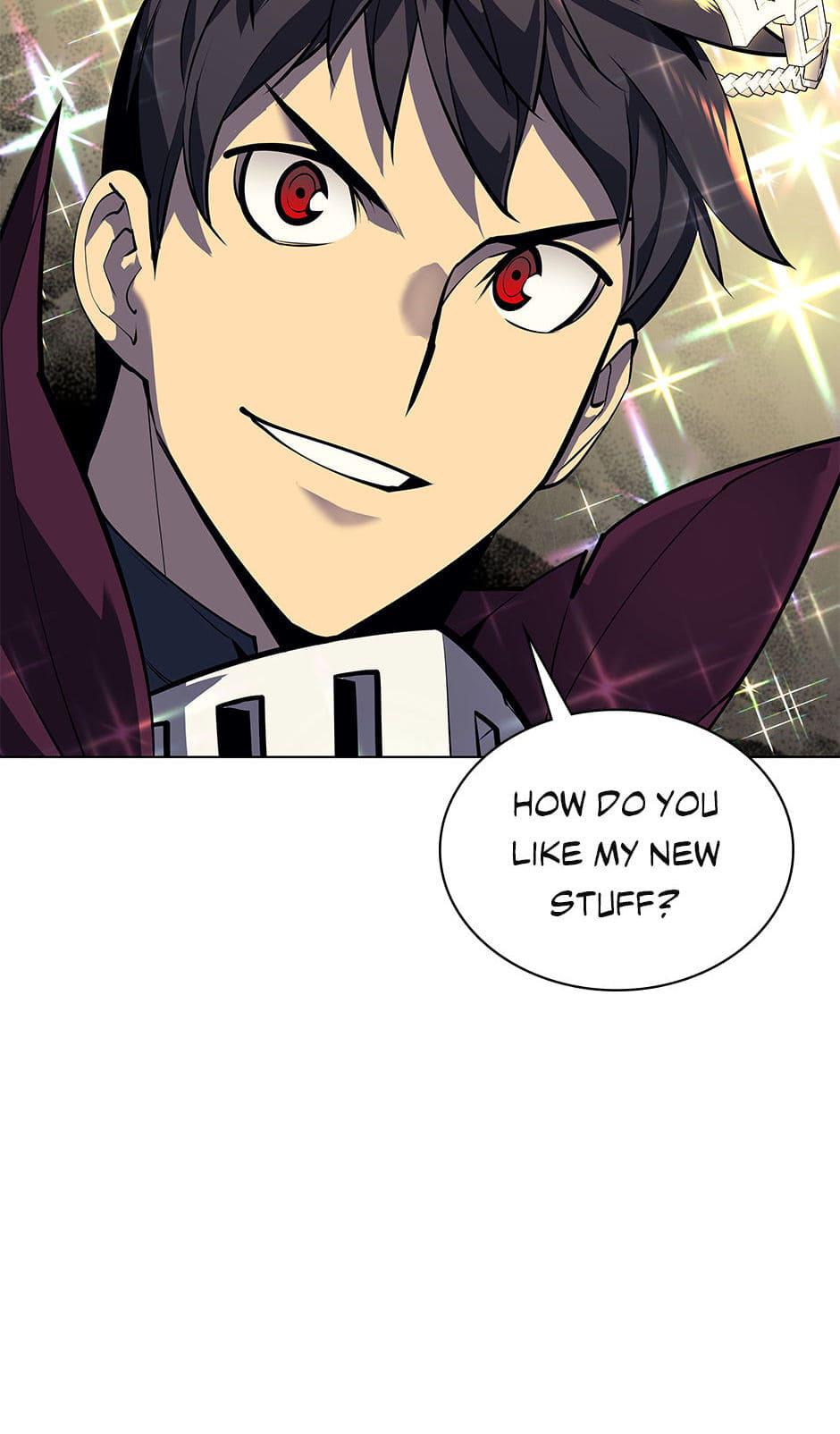 Overgeared, Chapter 70 image 018