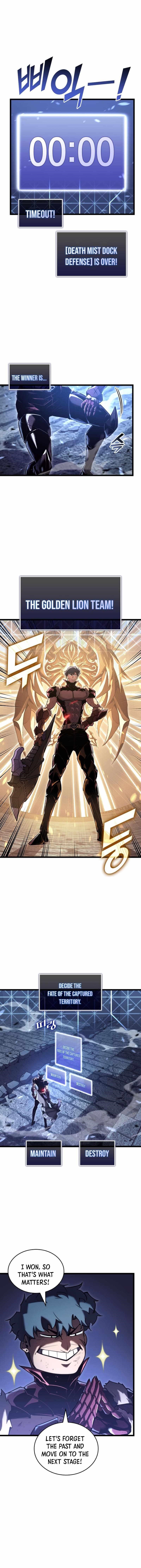 Return Of The Sss-Class Ranker, Chapter 112 image 05