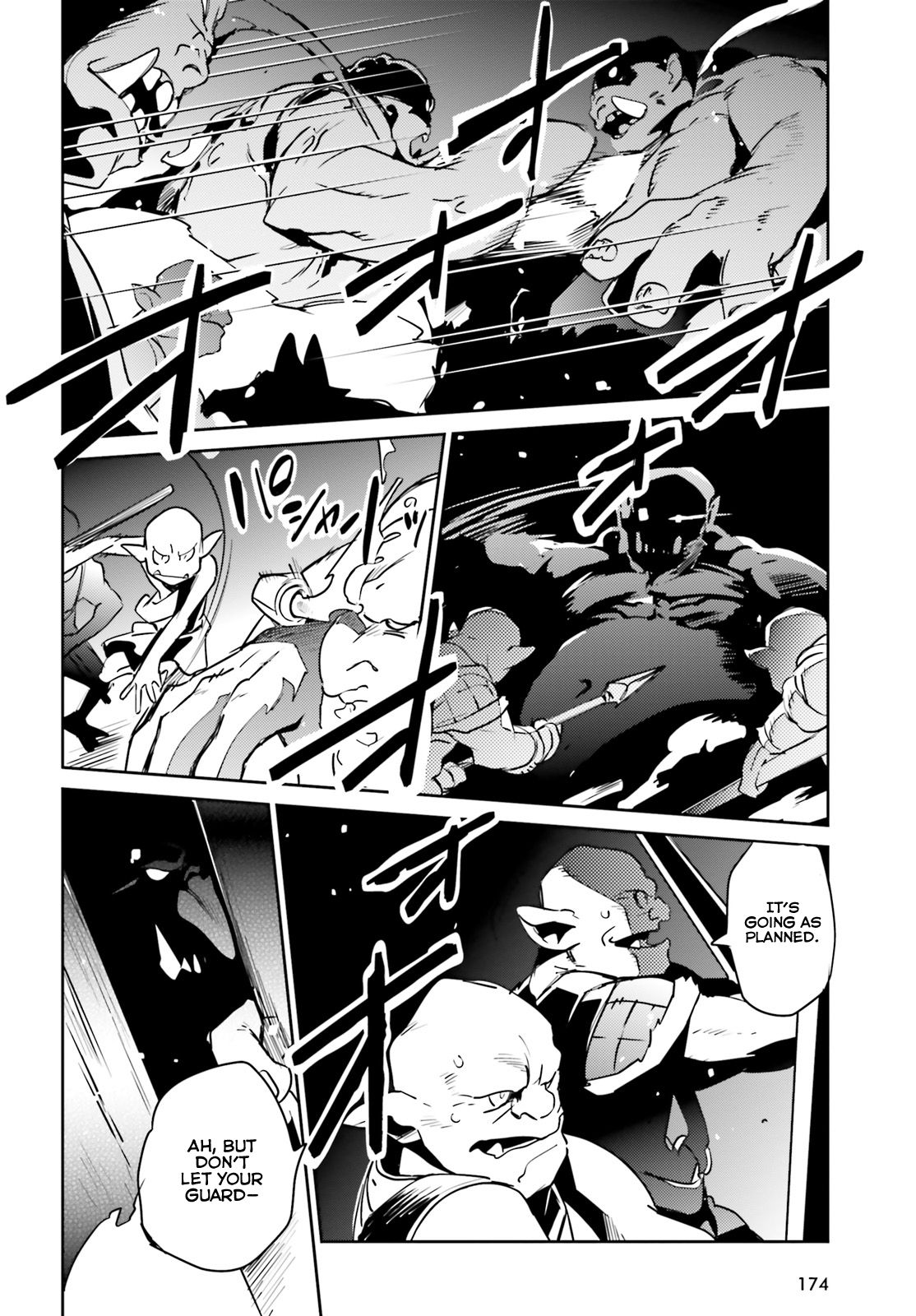 Overlord, Chapter 59 image 20