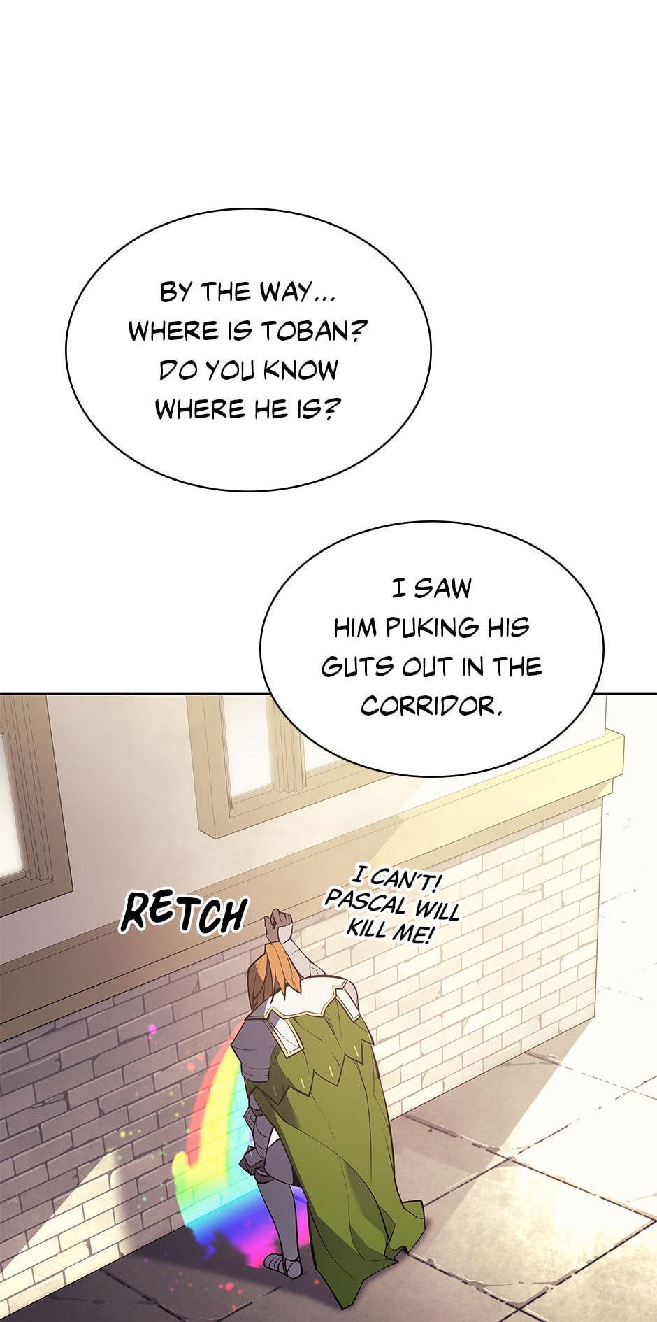 Overgeared, Chapter 73 image 67