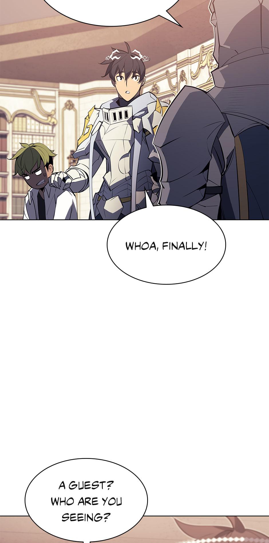 Overgeared, Chapter 86 image 083