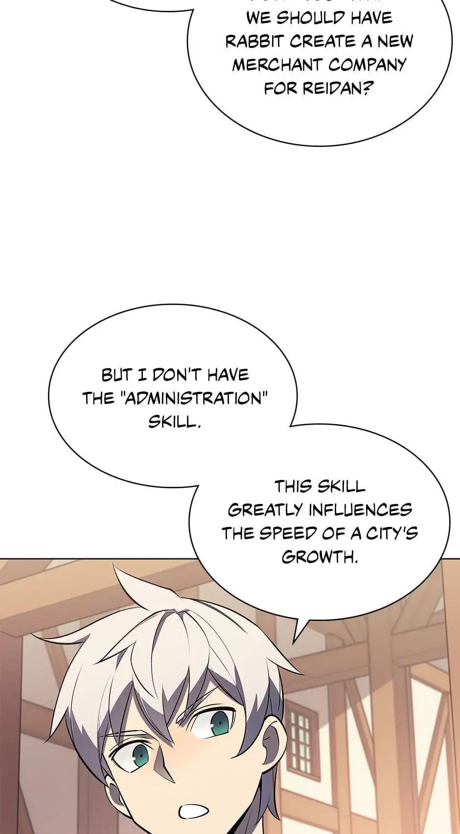 Overgeared, Chapter 116 image 033