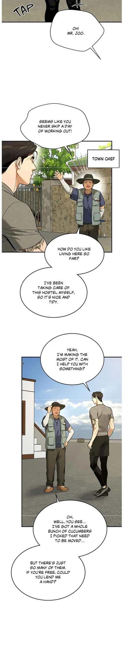 Jinx, Chapter 65 image 17